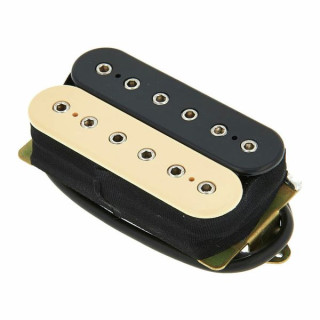 DiMarzio DP100 BK/CR DiMarzio DP100 BK/CR