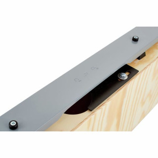 Чаймс Sonor KS50L c# Deep Bass Metal Sonor KS50L c# Deep Bass Metal