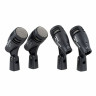 Комплект микрофонов для барабанов t.bone DC 1000 the t.bone DC 1000