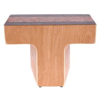 Tavmusic.ru Лапа Кахон Большой Thomann Lap Cajon Large