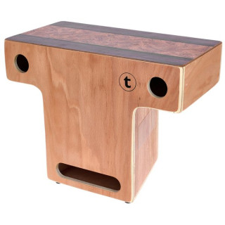 Tavmusic.ru Лапа Кахон Большой Thomann Lap Cajon Large
