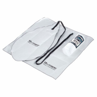 Набор по уходу за кларнетом Thomann Cleaning Set Flute or Clarinet Thomann Cleaning Set Flute or Clarinet