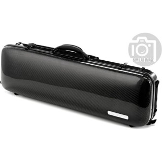 Кейс для скрипки Musilia P2 TBLK/STD Musilia P2 Violin Case TBLK/STD