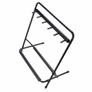Мультистенд для гитары Thomann 5 Thomann Guitar Multistand 5