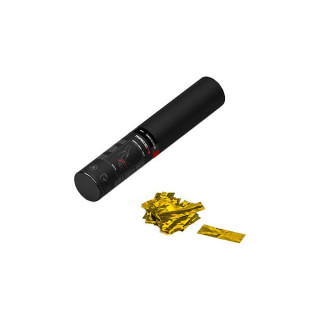 Магический Эффект Ручная 28см Золотой Металлик Magic FX Handheld 28cm Gold Metallic