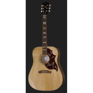 Студия Колибри Гибсона Walnut AN Gibson Hummingbird Studio Walnut AN