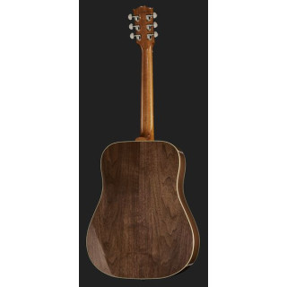 Студия Колибри Гибсона Walnut AN Gibson Hummingbird Studio Walnut AN