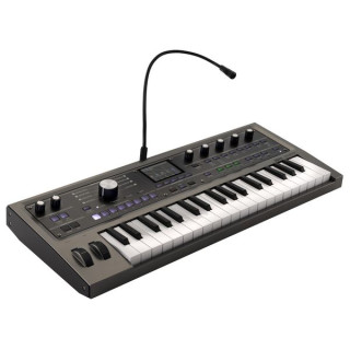 Корг микроКОРГ 2 Korg microKORG 2