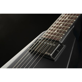 Электрогитара ESP LTD Vulture BLKS