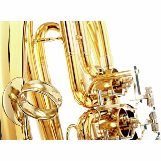 Баритон Kühnl & Hoyer Royal Open Flow G Baritone Kühnl & Hoyer Royal Open Flow G Baritone