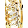 Баритон Kühnl & Hoyer Royal Open Flow G Baritone Kühnl & Hoyer Royal Open Flow G Baritone