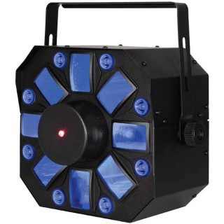 Элиминатор Furious Three RG UV Eliminator Furious Three RG UV