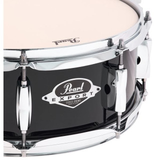 Pearl 13"x05" Export SD Джет Блэк Pearl 13"x05" Export SD Jet Black