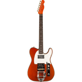 Фендер Кюнифе Телe Кустом Канди Т Дж М Fender Cunife Tele Custom Candy T JM