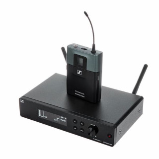 Радиосистема Sennheiser XSW 2-Ci1 A-Band Instrument