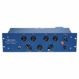 Tube-Tech PE 1С Tube-Tech PE 1C