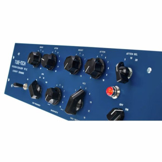 Tube-Tech PE 1С Tube-Tech PE 1C