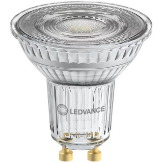 Светодиод LEDVANCE LED PAR16 80 36° ЗАТЕМНЕНИЯ P 7W 930 LEDVANCE LED PAR16 80 36° DIM P 7W 930