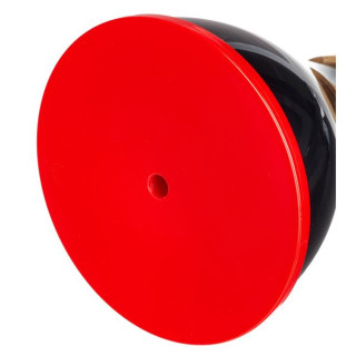 шшшмутная практика Приглушения тенора тромбона R sshhmute Practice Mute Tenor Trombone R