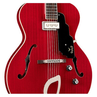 Guild T-50 Slim Dynasonic CR Guild T-50 Slim Dynasonic CR