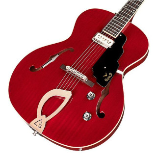 Guild T-50 Slim Dynasonic CR Guild T-50 Slim Dynasonic CR