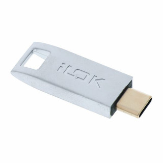 Pace iLok 3 USB-C Pace iLok 3 USB-C