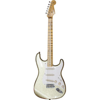 Фендер 56 Стрэтт Journeyman Relic GLS Fender 56 Strat Journeyman Relic GLS