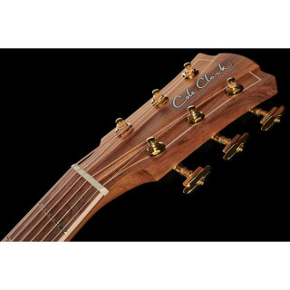 Электроакустическая гитара Cole Clark FLMGE-BLBL-AE Mastergrade Cole Clark FLMGE-BLBL-AE Mastergrade