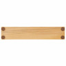 Набор камертонов Meinl TTF-SET-CHA-7 Meinl Tuning Fork Set TTF-SET-CHA-7