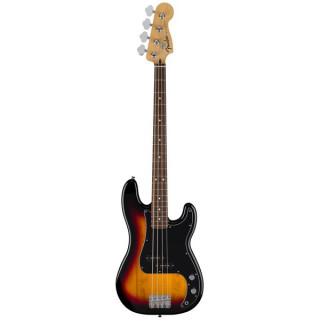 Крыло стандартное P Bass LRL BPG 3TS Fender Standard P Bass LRL BPG 3TS