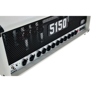 Evh 5150 Iconic 80W Top IV Evh 5150 Iconic 80W Top IV