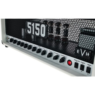 Evh 5150 Iconic 80W Top IV Evh 5150 Iconic 80W Top IV