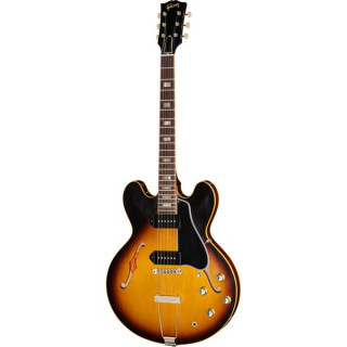 Gibson 1962 ES-330 Reissue VB Gibson 1962 ES-330 Reissue VB