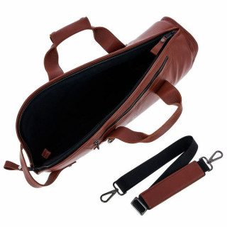 Сумка MG Leather Work Gigbag 1 Труба, коричневая MG Leather Work Gigbag 1 Trumpet, Brown