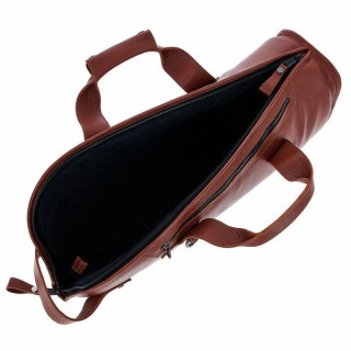 Сумка MG Leather Work Gigbag 1 Труба, коричневая MG Leather Work Gigbag 1 Trumpet, Brown