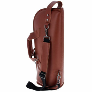Сумка MG Leather Work Gigbag 1 Труба, коричневая MG Leather Work Gigbag 1 Trumpet, Brown