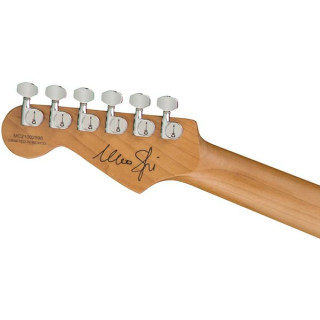 Электрогитара Charvel Marco Sfogli So-Cal St1 HSS FR