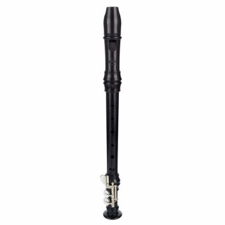 Магнитофон Moeck 5247 Ehlert для сопрано Moeck 5247 Ehlert Soprano Recorder