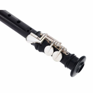 Магнитофон Moeck 5247 Ehlert для сопрано Moeck 5247 Ehlert Soprano Recorder