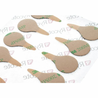 Тайные агенты Райкота Rycote Undercovers