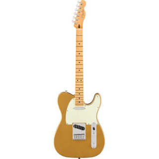 Фендер 75-я годовщина Плеер II Теле АЗГ Fender 75th Anni Player II Tele AZG