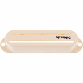 Набор крышек для звукоснимателей DiMarzio DM2002CR PU Covers