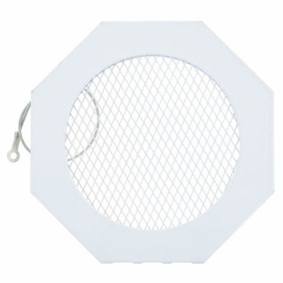 Гелевая рамка Stairville PAR 30 белая Stairville Gel Frame PAR 30 white