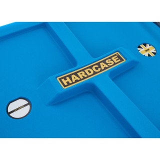 Жесткий кейс 36" Аппаратный кейс светло-голубого цвета Hardcase 36" Hardware Case Light Blue