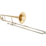 Кюн и Хойер Би Би Си-Тенор-тромбон Эдит Kühnl & Hoyer Bb-Tenor Trombone Edith