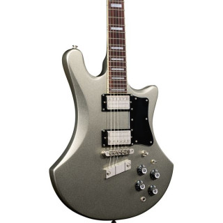 Guild S-300 Deluxe VSM Guild S-300 Deluxe VSM