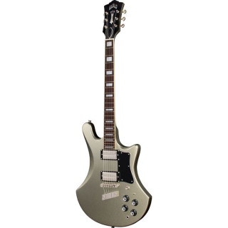 Guild S-300 Deluxe VSM Guild S-300 Deluxe VSM