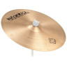 Istanbul Agop 19" Традиционная темная авария Istanbul Agop 19" Traditional Dark Crash