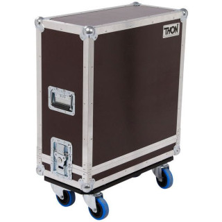 Изготовленный на заказ шкаф Live Кейс 4x12 Thon Custom Live Case 4x12 Cabinet