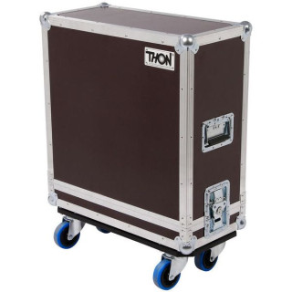 Изготовленный на заказ шкаф Live Кейс 4x12 Thon Custom Live Case 4x12 Cabinet